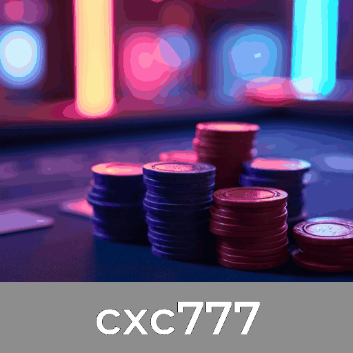 cxc777: Slots - Prêmios Gigantes, Jogos de Mesa - Estratégia, Live Dealers - Imersão Completa