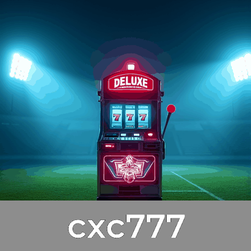 cxc777: A Experiência de Casino ao Vivo para Brasileiros