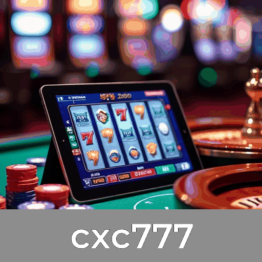 cxc777: Sua Plataforma de Cassino Premiado e Pagamentos Rápidos