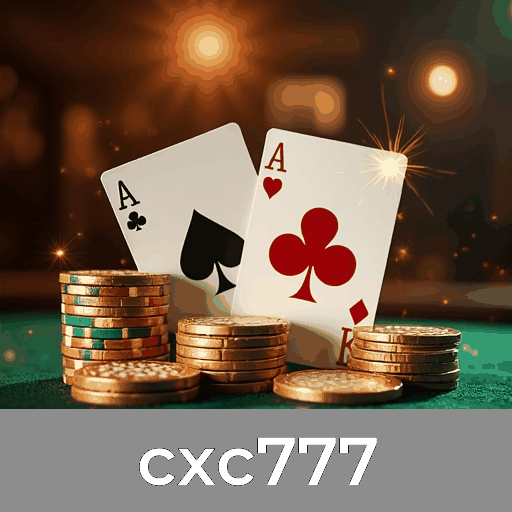 cxc777: Sua Plataforma de Cassino Premiado e Pagamentos Rápidos