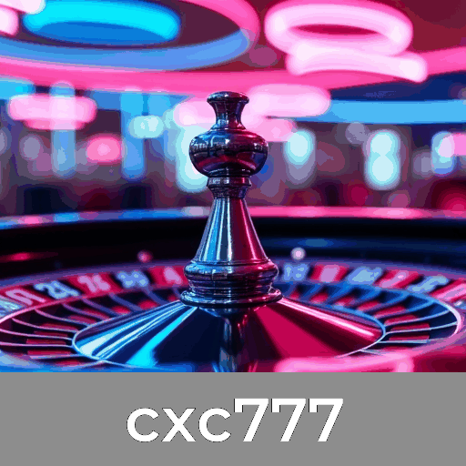 cxc777: A Experiência de Casino ao Vivo para Brasileiros
