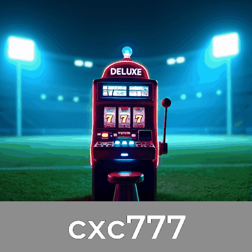 cxc777: Slots - Prêmios Gigantes, Jogos de Mesa - Estratégia, Live Dealers - Imersão Completa
