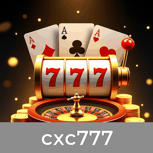 cxc777: A Experiência de Casino ao Vivo para Brasileiros