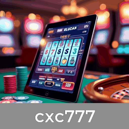 Acesse com Segurança Premium no cxc777