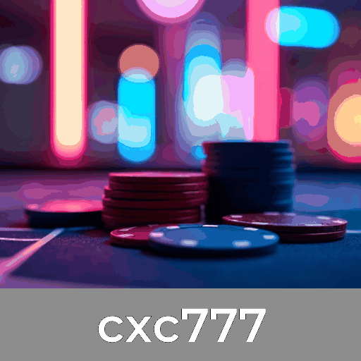 cxc777: A Experiência de Casino ao Vivo para Brasileiros