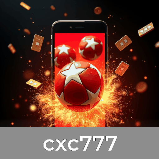 cxc777: Emoção e Grandes Chances nos Jogos de Cassino