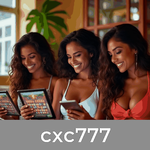 cxc777: Excelência em Segurança e Serviços Profissionais de Jogo