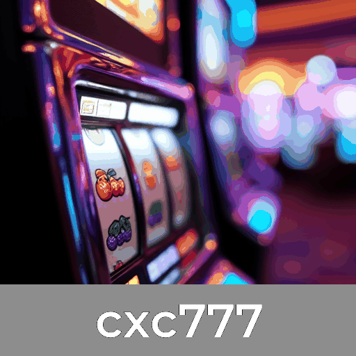 cxc777: Slots - Prêmios Gigantes, Jogos de Mesa - Estratégia, Live Dealers - Imersão Completa